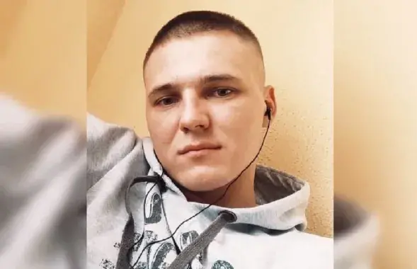 Юрий Костюк / t.me/viasna_brest
