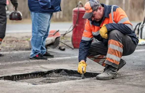 Во время семинара / t.me/gomel_region_gov/
