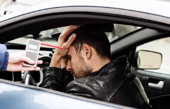 Конфискованные у пьяных водителей автомобили решили не продавать и не разбирать / Иллюстрационное фото Shutterstock
