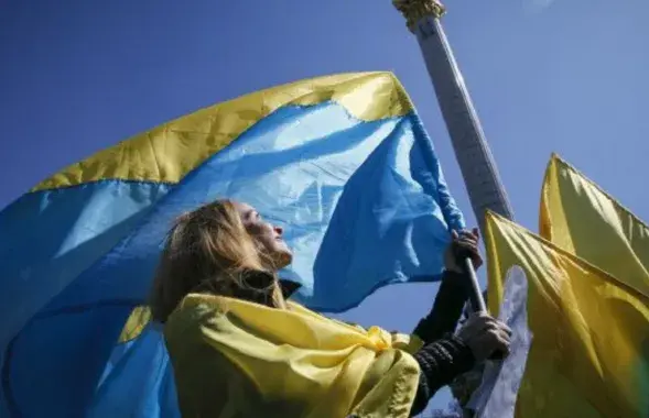 Пыталась рассказать правду о войне в Украине / Иллюстративное фото Reuters
