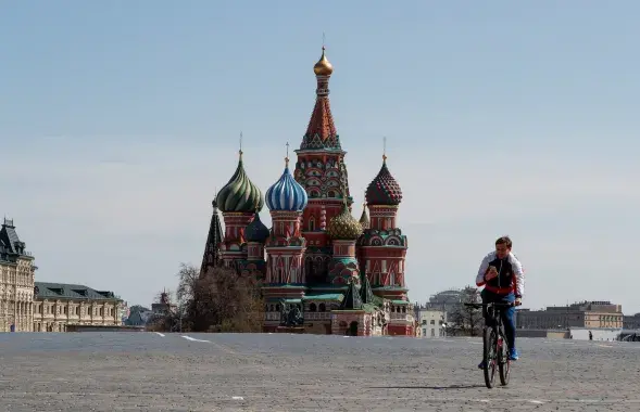 Американцы опасаются чрезмерно агрессивного ответа Кремля на эти удары / Reuters

