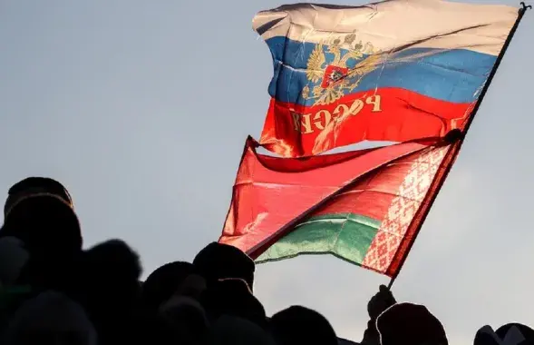 "Последствия этого будут годами разгребать белорусы" / Иллюстративное фото ТАСС
