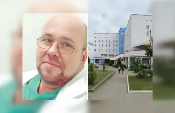 Аляксей Аляксейчык / "Наша Ніва"
