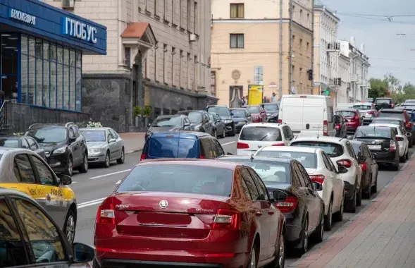 2 июня снова дорожает автомобильное топливо / Еврорадио​