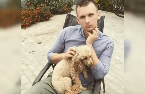 Евгений Бабак