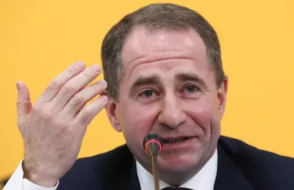 Михаил Бабич / ТАСС