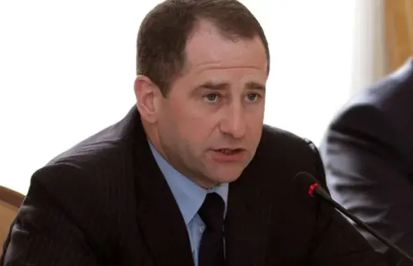 Михаил Бабич. Фото: web-compromat.com