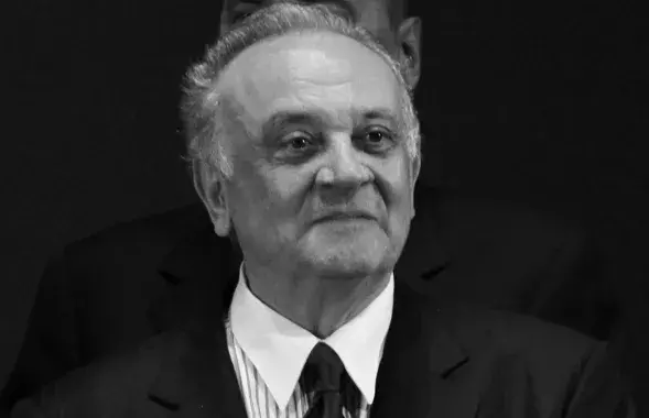 Анджело Бадаламенти / ИТАР-ТАСС
