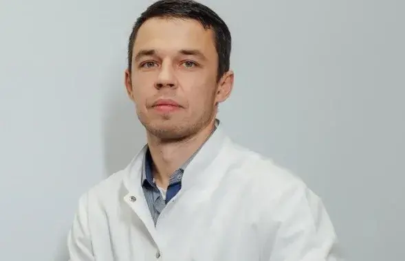 Руслан Бадамшын
