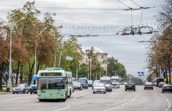 10 августа в Беларуси снова подорожает бензин&nbsp;/ Еврорадио