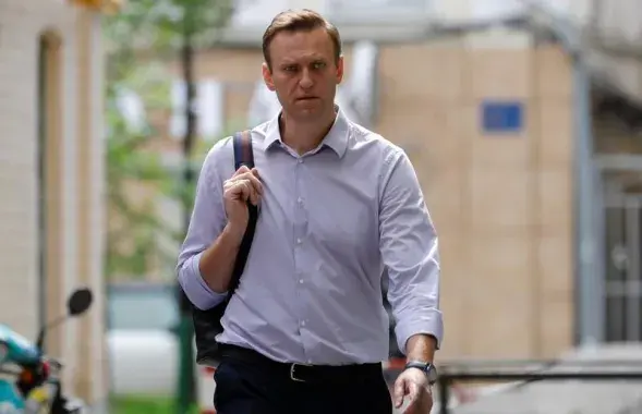 Алексей Навальный / Reuters