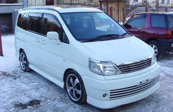 Снимок из архива.