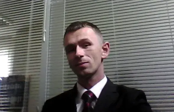 Виталий Брагинец / facebook.com/vitaly.braginiec
