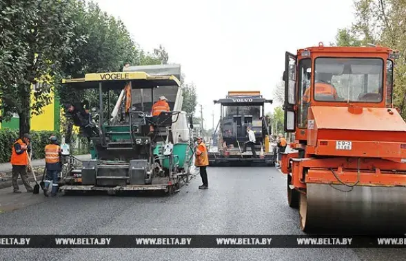 Фото: БЕЛТА