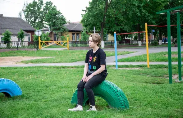 Марыя Вайтовіч, Андрэй Мамай, Павел Хадзінскі / Еўрарадыё