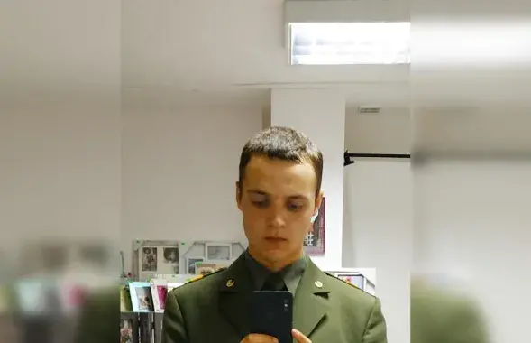 Фото&nbsp;со&nbsp;страницы&nbsp;Фёдора Бунаса в&nbsp;"Вконтакте"
