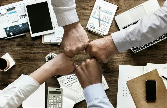 Раней у Беларусі забаранілі прадаваць долі ў замежных кампаніях / Ілюстрацыйнае фота&nbsp;pixabay.com

