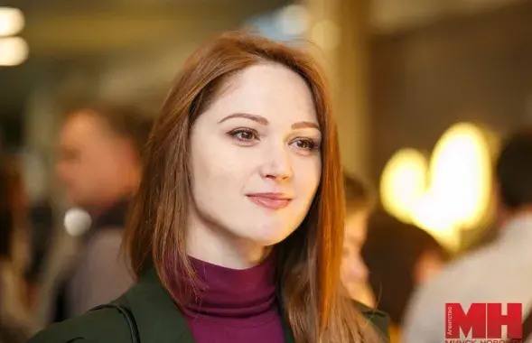 Александра Герасименя / minsknews.by