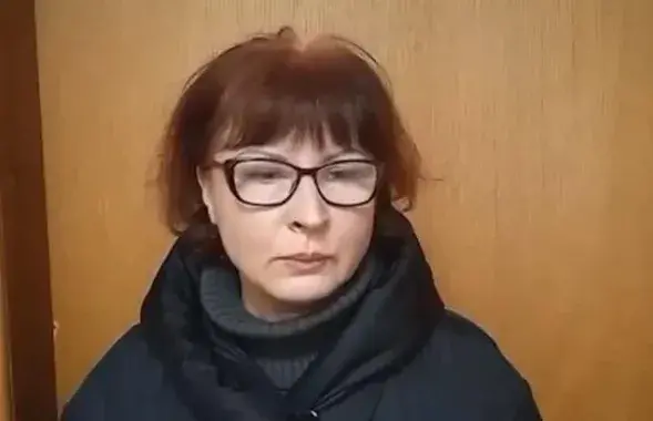 Светлана Хромова / кадр из видео​