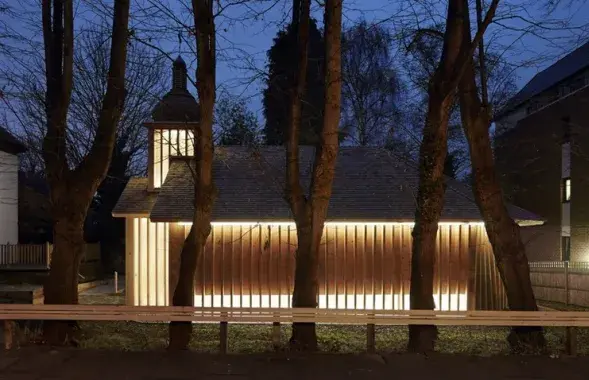 Photo:&nbsp;www.archdaily.com