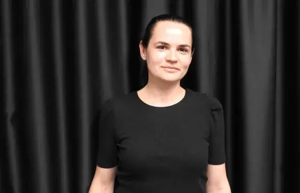 Светлана Тихановская / Еврорадио​