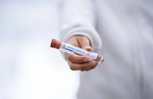 Сітуацыя з захворваннем COVID-19 у Беларусі стабілізавалася яшчэ ў пачатку траўня / ілюстрацыйнае фота&nbsp;pixabay.com