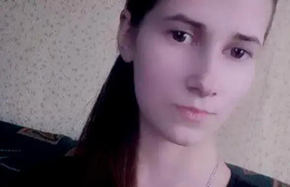 Яна Давыдёнок / Скриншот с видео МВД​