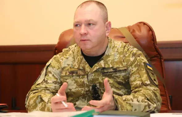 Сергей Дейнеко / pravda.com.ua
