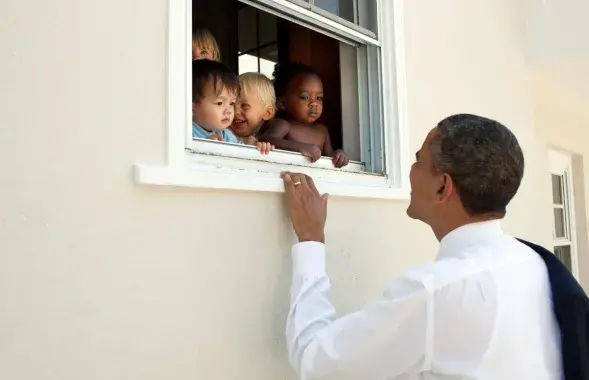 Фото: twitter.com/BarackObama