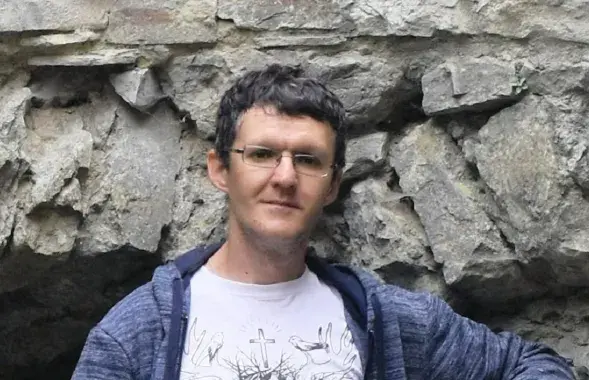 Дзяніс Івашын / https://www.facebook.com/denys.ivashyn
