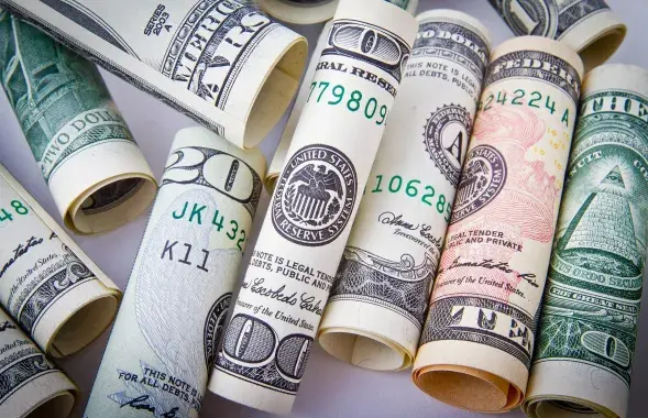 Граждане чаще продавали валюту, а банки и предприятия&nbsp;— покупали / иллюстративное фото&nbsp;pixabay.com

