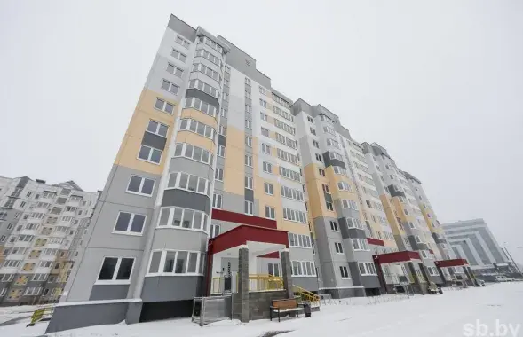 Стаўкі падаткаў на здачу ў арэнду кватэр і гаражоў вырастуць у сярэднім на 7%​&nbsp; / sb.by