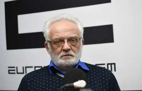 Владимир Мацкевич \ Роман Протасевич, Еврорадио