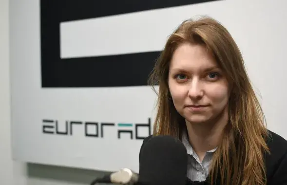 Кристина Бандурина / euroradio.fm