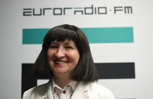 Елена Анисим / Еврорадио​