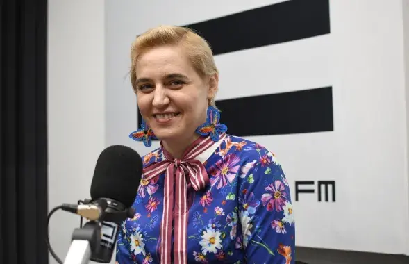 Ольга Карач \ Роман Протасевич, Еврорадио