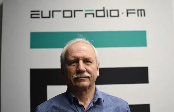 Валерий Карбалевич / Еврорадио​