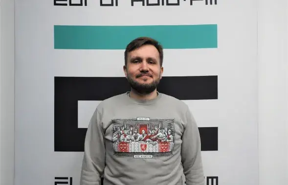 Тарас Тарналицкий / Еврорадио