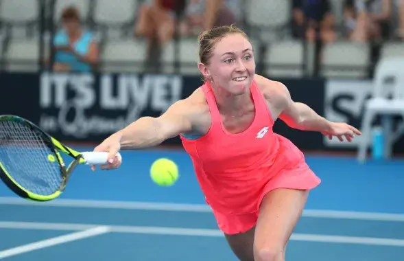 Фото: twitter.com/brisbanetennis
