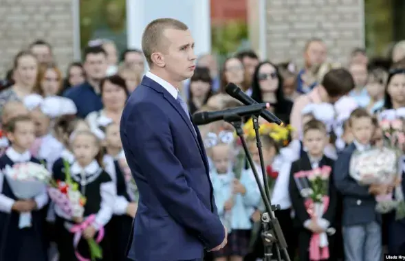 Напад з нажом у Стоўбцах: пацярпелыя падлеткі ў стабільна цяжкім стане