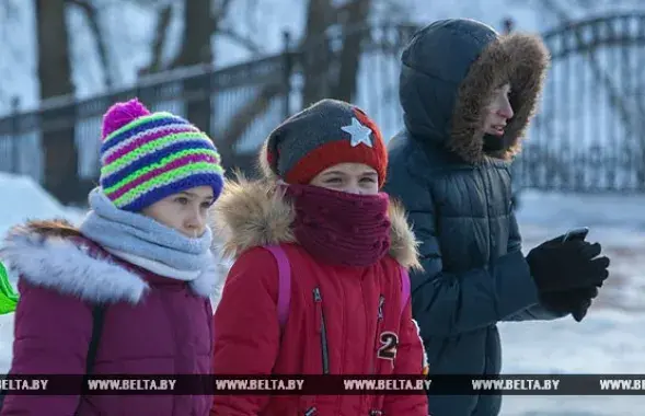 Фото: БЕЛТА