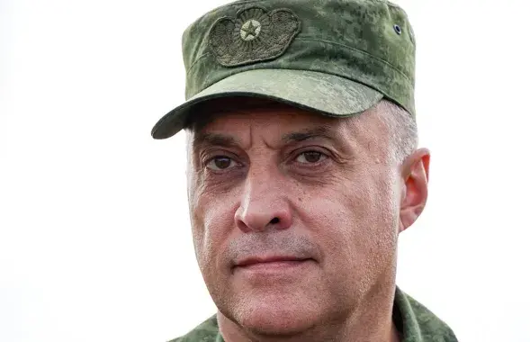 Александр Вольфович / БЕЛТА
