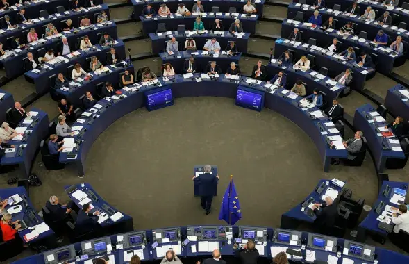 Европарламент / Reuters