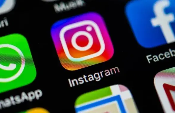 Да раніцы аўторка праца Facebook, Instagram і WhatsApp была адноўленая /&nbsp;akket.com