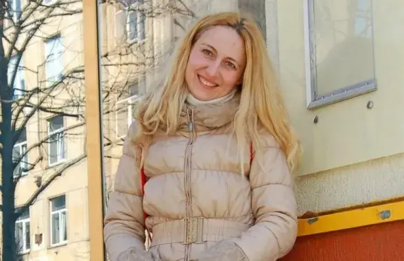 Ольга Филатченкова&nbsp;/&nbsp;spring96.org

