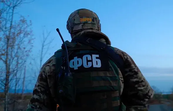 Грузовики с наркотиками остановили недалеко от российско-белорусской границе в Смоленской области /&nbsp;ЦОС ФСБ РФ&nbsp;
