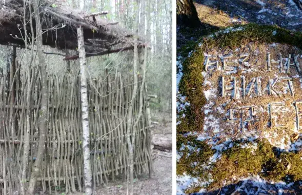 У Гродне сёння гулялі ў жывыя шахматы (фотарэпартаж)