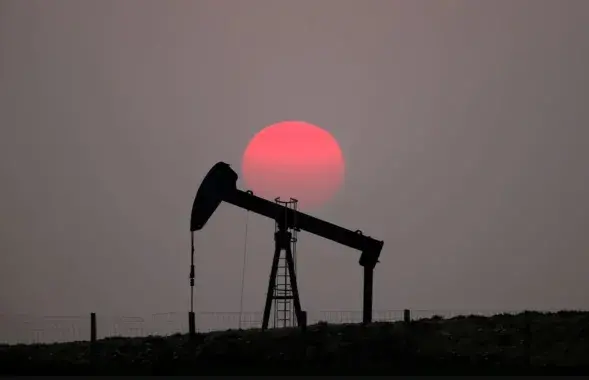 Нафтавае эмбарга хутка і магутна ўдарыць па Расіі / Reuters