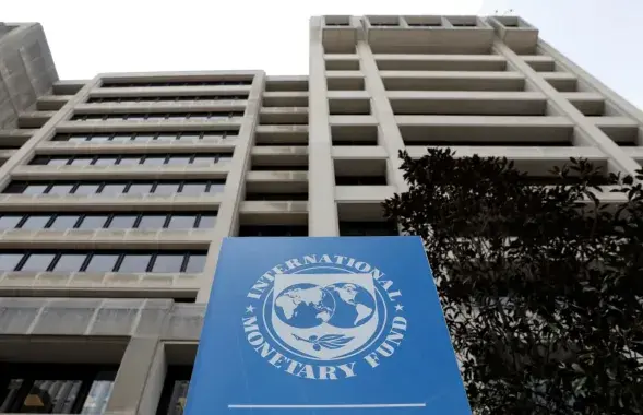 МВФ / Reuters