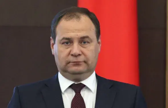 Раман Галоўчанка / Еўрарадыё